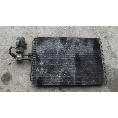  Радиатор кондиционера к  Renault  Laguna,  1997