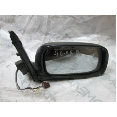  Зеркало наружное правое к  Nissan  Almera,  1998