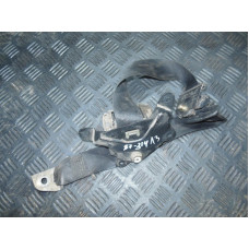  Ремень безопасности задний левый к  Mercedes  E W210,  2001