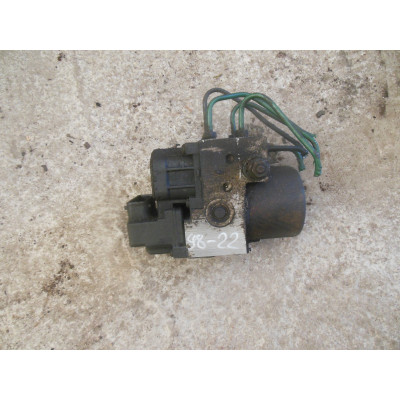  Блок ABS к  Renault  Megane,  1999