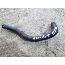  Трубка системы рециркуляции EGR к  Opel  Zafira,  2002
