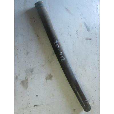  Патрубок радиатора к  Ford  Galaxy,  1998