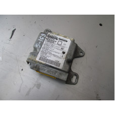  Блок AirBag к  Renault  Megane,  1999