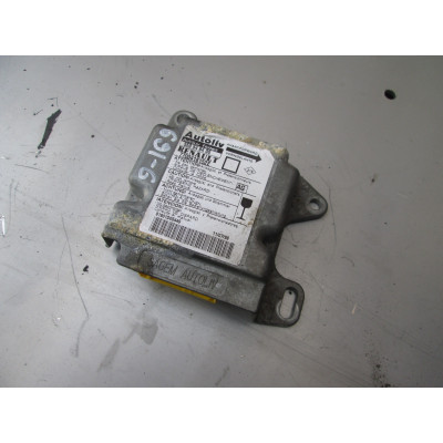  Блок AirBag к  Renault  Megane,  1999