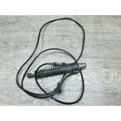  Амортизатор крышки багажника (3-5 двери) к  Porsche  Cayenne,  2008