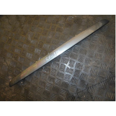  Подсветка номера к  Mercedes  E W210,  2001