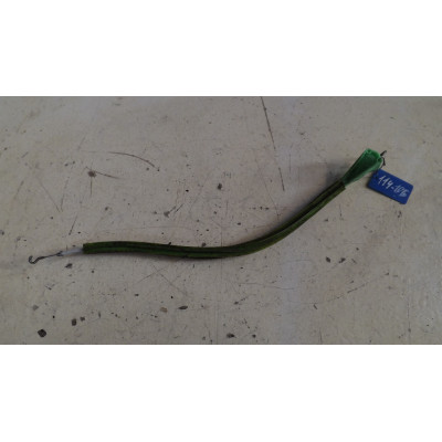  Трос двери задней к  Audi  100,  1988