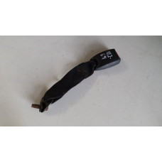  Замок ремня безопасности к  Nissan  Sunny,  1993