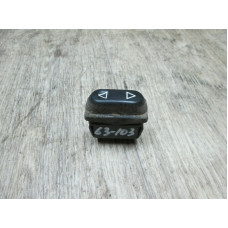  Кнопка стеклоподъемника к  Peugeot  306,  1996