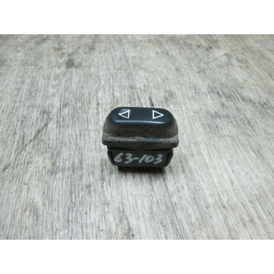  Кнопка стеклоподъемника к  Peugeot  306,  1996