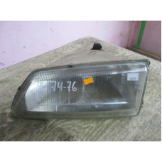  Фара левая к  Peugeot  106,  1993