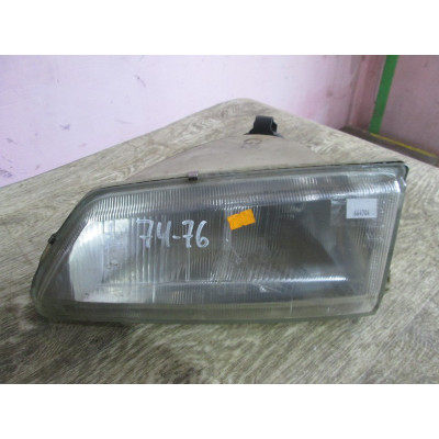  Фара левая к  Peugeot  106,  1993