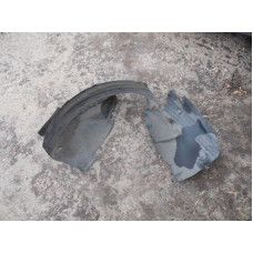 Защита арок передняя правая (подкрылок) к  Fiat  Punto,  2001