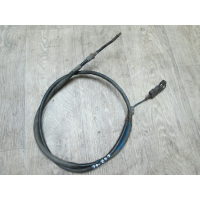  Трос ручника к  Ford  Escort,  1998