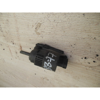  Насос (моторчик) омывателя стекла к  Renault  Megane,  1997