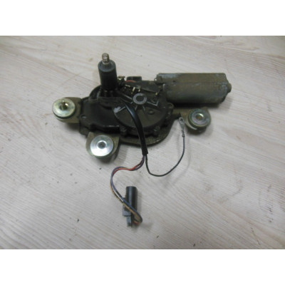  Моторчик заднего стеклоочистителя (дворника) к  Ford  Mondeo,  1995