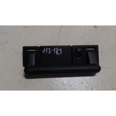  Ручка внутренняя потолочная к  Audi  100,  1986