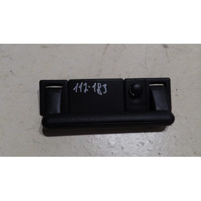  Ручка внутренняя потолочная к  Audi  100,  1986