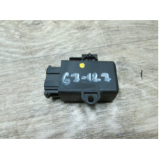  Блок комфорта к  Porsche  Cayenne,  2008