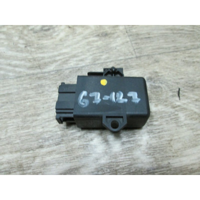  Блок комфорта к  Porsche  Cayenne,  2008