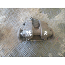  Суппорт передний правый к  Fiat  Punto,  2001