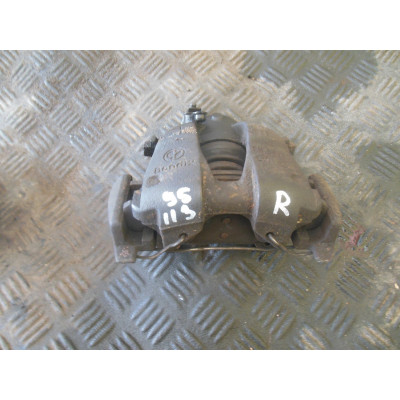  Суппорт передний правый к  Fiat  Punto,  2001