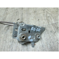  Замок двери передней правой к  Skoda  Favorit,  1995