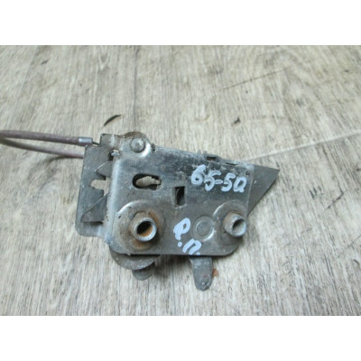  Замок двери передней правой к  Skoda  Favorit,  1995