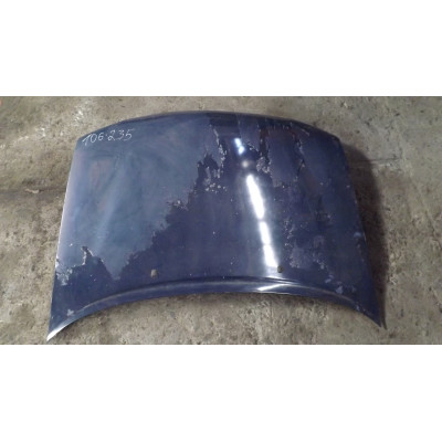  Капот к  Ford  Escort,  1998