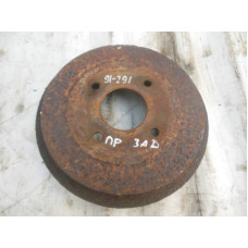  Барабан тормозной к  Nissan  Primera,  1998