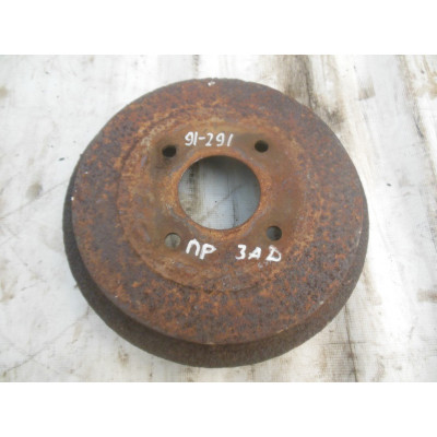  Барабан тормозной к  Nissan  Primera,  1998