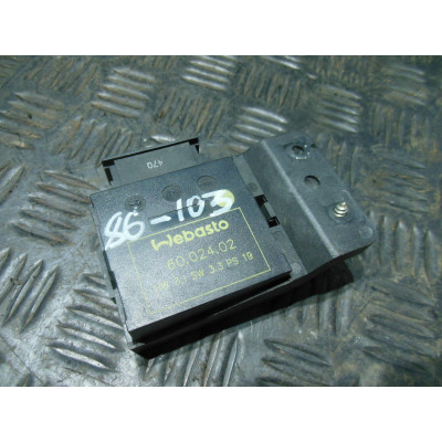 Блок управления крыши / люка к  Fiat  Multipla,  2001