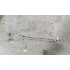  Трос ручника к  Opel  Zafira,  2000