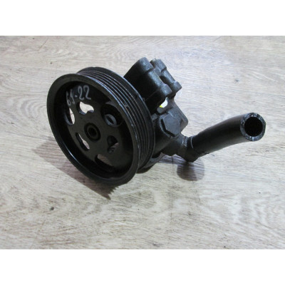  Насос гидроусилителя руля к  Ford  Fiesta,  1998