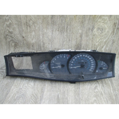  Щиток приборов (приборная панель) к  Opel  Omega,  1999