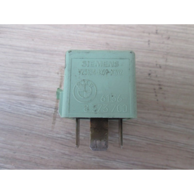  Реле (прочие) к  BMW  3 E46,  1998