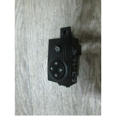  Джойстик регулировки рулевой колонки к  Porsche  Cayenne,  2008