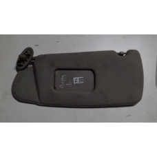  Козырек солнцезащитный к  Dodge  Grand Caravan,  2002