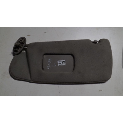  Козырек солнцезащитный к  Dodge  Grand Caravan,  2002