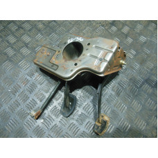  Узел педальный (блок педалей) к  Fiat  Multipla,  2001