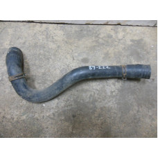  Патрубок радиатора к  Ford  Mondeo,  1995
