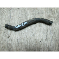  Патрубок (трубопровод, шланг) к  Mitsubishi  Space Wagon,  1996