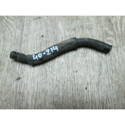  Патрубок (трубопровод, шланг) к  Mitsubishi  Space Wagon,  1996