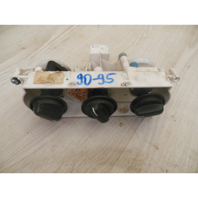  Блок управления печки/климат-контроля к  Opel  Vectra,  1998