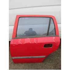  Дверь задняя левая к  Opel  Astra,  2000
