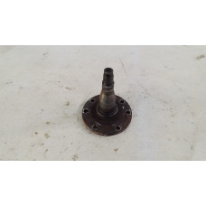  Цапфа задняя (ось ступицы) к  Audi  100,  1986