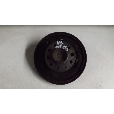  Ступица задняя левая к  Opel  Zafira,  2000