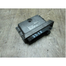  Блок управления двигателем к  Citroen  Evasion,  2000