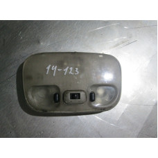  Фонарь салона (плафон) к  Mazda  323,  1997
