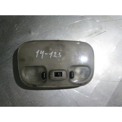  Фонарь салона (плафон) к  Mazda  323,  1997
